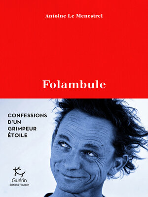 cover image of Folambule